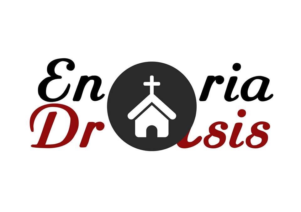 Enoria Drasis Website