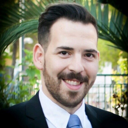 Nikolaos Bastounis - Co-Founder and Owner